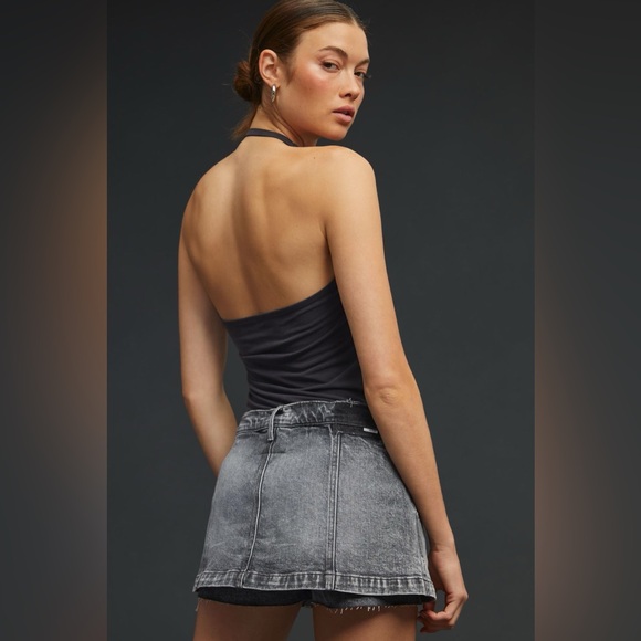 MOTHER skort NWT - Picture 6 of 13
